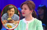 Nhìn Hari Won trổ tài nấu ăn, Trấn Thành phải bất lực tuyên bố câu này
