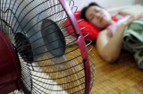 Vị trí đặt quạt sai lầm khiến bạn ngủ dậy mệt mỏi, đau đầu, thậm chí sinh bệnh tật