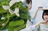 10 loại rau đứng đầu 'bảng vàng' thực phẩm giàu canxi hơn sữa: Để con cao lớn mẹ nhớ cho ăn mỗi ngày