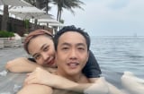 Cường Đô La bất ngờ tỏ tình với Đàm Thu Trang, dân tình thi nhau đoán dụng ý phía sau