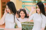 Đỗ Thị Hà nhớ về thời điểm cách đây 2 năm: 'Không đỗ đại học chắc đã ở quê lấy chồng'