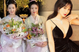 Là 'thần tiên tỷ tỷ' nhưng đứng cạnh 'siêu vòng 1' Liễu Nham, Lưu Diệc Phi vẫn hoàn toàn lép vế