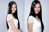 Loạt ảnh đậm chất thanh xuân và nhan sắc thanh tú của Hoa hậu Thùy Lâm gây sốt
