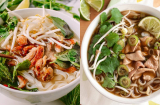 3 cách nấu phở ăn sáng cực nhanh mà vẫn ngon miễn chê, không hề thua kém nhà hàng