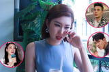Dàn sao Việt gửi lời động viên an ủi Thúy Ngân khi nội qua đời