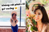 Hương Tràm lần đầu tung ảnh khoe body, zoom cận thân hình sau tin đồn mang thai