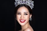 Khánh Vân hiện đang đứng đầu danh sách Timeless Beauty 2020 của Missosology