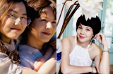 MC Diễm Quỳnh hiếm hoi khoe ảnh chụp cùng con gái, cô nàng thừa hưởng nét đẹp từ mẹ