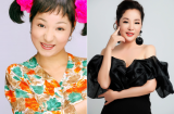 Thúy Nga tiết lộ lý do thất bại trong tình yêu: Chuẩn bị hôn, bạn trai bảo mặt hề quá thế là chia tay