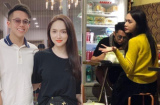 Xôn xao hình ảnh Hương Giang đón sinh nhật cùng CEO Matt Liu giữa tin đồn tan vỡ