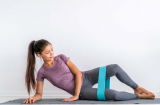 Gợi ý các bài tập squat cho mông cong nảy nở tự tin diện đồ gợi cảm