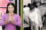 NS Ngọc Huyền thấy thương và đau hơn là buồn bực khi bị trộm vào nhà lấy đồ