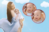 Phản ứng của con gái Lisa khi nghe mẹ Hà Hồ cất giọng hát