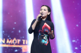 Phi Nhung 'thấy nhớ nghề' sau khi xem được đoạn clip đặc biệt