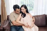 Võ Hạ Trâm hồi hộp và lo lắng khi chuẩn bị đi đẻ trong mùa dịch