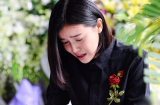 Cao Thái Hà phát hiện số tiền cố diễn viên Đức Long để lại, quyết làm điều này cho bạn thân