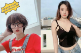 Midu phản pháo cực gắt khi bị chê bai ngoại hình 'lép hổng có gì'