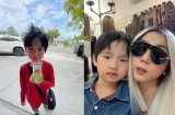 Ngọc Quyên tiết lộ từng không thích trẻ con nhưng nay mê con trai vì lí do này