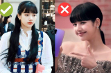Xinh đẹp như Lisa cũng có lúc bị Link Vào SHBET88 Mới Nhất mái này dìm thảm hại