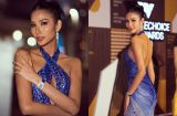 Giữa drama túi xách, Hoàng Thùy bất ngờ tự an ủi: 'Đừng để gièm pha khiến bạn gục ngã'