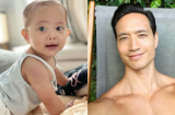 Hồ Ngọc Hà khẳng định con gái Lisa thực sự là bản sao của Kim Lý