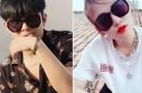 Puka bị soi chi tiết để hình nền điện thoại là ảnh của Gin Tuấn Kiệt