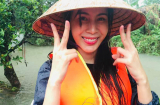 Thủy Tiên có hành động ghi điểm trong mắt fan hâm mộ giữa ồn ào khắc tên lên mai rùa