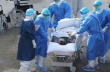 0h30p hôm qua, thầy phó hiệu trưởng 41 tuổi mắc Covid-19 qua đời: Bác sĩ đã cố hết sức rồi