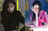 Cùng lên trang bìa tạp chí, Lisa và Jennie đổi Link Vào SHBET88 Mới Nhất mới và 'chiêu đãi' fan với loạt ảnh chanh sả