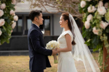 HH Thu Hoài tiết lộ lý do làm hợp đồng hôn nhân với ông xã kém tuổi