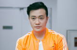 Lương Mạnh Hải lên tiếng về việc tiếp xúc với diễn viên nhiễm Covid-19