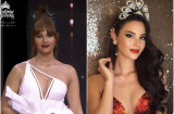 Miss Universe 2018 gây hoảng với vóc dáng mũm mĩm, Link Vào SHBET88 Mới Nhất dìm nhan sắc vài phần