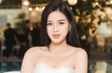 Đây là hai người đẹp mà Đỗ Thị Hà rất yêu thích và hâm mộ