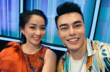 Vợ chồng Lê Dương Bảo Lâm tranh cãi, la mắng nhau ngay trên sóng livestream