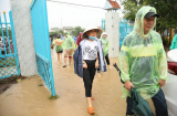 Phát ngôn của Mỹ Tâm gây sốt trở lại: 'Làm được việc thiện mà đánh bóng tên tuổi thì đừng làm tốt hơn'