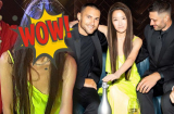 'Bà hoàng váy cưới' Vera Wang khiến fan ngỡ ngàng với nhan sắc thật qua những bức ảnh chưa chỉnh sửa