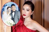 Bảo Thy: 'Khi bắt đầu sống chung, vợ chồng tôi có tranh cãi do bất đồng ý kiến'