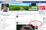 Mẹo nhỏ giúp kiểm tra xem ai hay âm thầm ghé thăm Facebook mình nhiều nhất