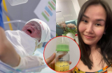 Võ Hạ Trâm chia sẻ về việc bỉm sữa: 'Sự cực nhọc của việc chăm con là niềm hạnh phúc của mẹ'