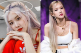 Rosé (Black Pink) chia sẻ những tips chăm sóc tóc không bị xơ khi liên tục phải tẩy