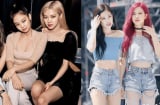 Style của Rosé và Jennie khi chung khung hình: Người nổi bật nhờ Shbet123 Link Vào ShBet Mới Nhất, người thường khoe vòng eo