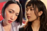 Diệu Nhi tái xuất với style gái Nhật nhưng tóc mái 'giả trân' mới gây chú ý