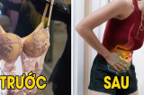 8 sai lầm gây hại khi mặc đồ lót nhiều chị em mắc phải mà không biết
