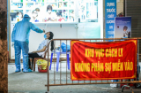 Chủ tịch UBND TP Hà Nội: Mỗi ca F0 gây ra khoảng 50 ca lây, không còn lây lan nhỏ hẹp