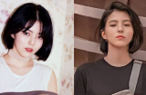 Han So Hee lên phim tóc dài thướt tha, ngoài đời chuyên để tóc bob đầy cá tính