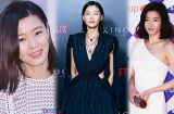 'Mợ chảnh' Jeon Ji Hyun lâu lắm mới trở lại với tóc ngắn toát lên vẻ sang chảnh ngút ngàn