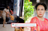 Việt Hương lên tiếng đáp trả khi bị cho rằng 'từ thiện thì ít chỉ giỏi làm màu'