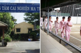 Ở trong trại cai nghiện cũng không thoát Covid-19, 506 người dương tính: Đã xác định 'nguồn lây'