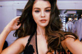 Selena Gomez xứng danh 'Nữ hoàng selfie', mỗi lần chụp ảnh lại gây bão với nhan sắc xinh đẹp