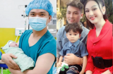 Showbiz 22/7: MC Hạnh Phúc đón con gái đầu lòng chào đời, Lâm Khánh Chi tiết lộ thời điểm có con thứ hai